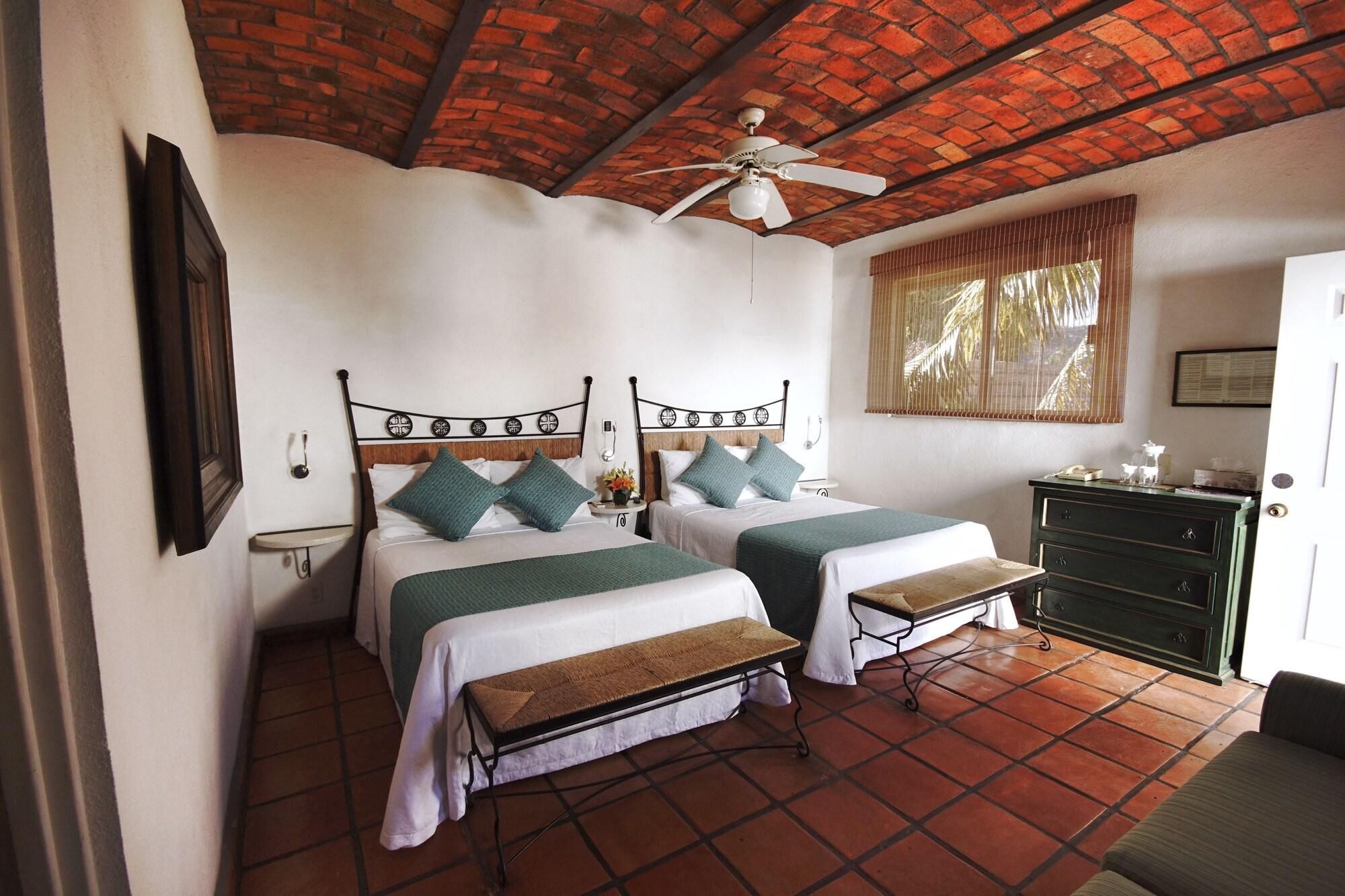 Los Milagros Hotel Cabo San Lucas Esterno foto