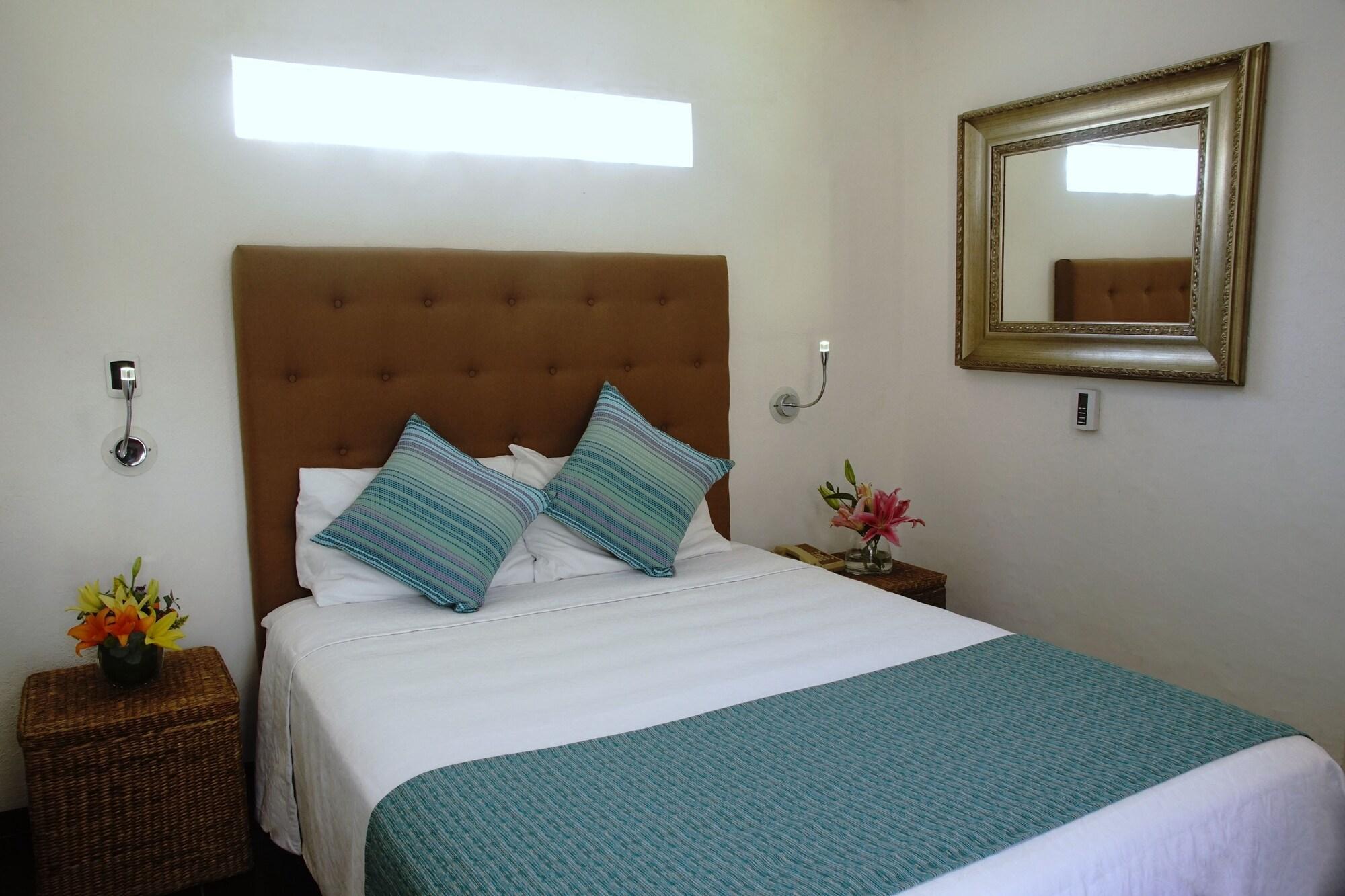 Los Milagros Hotel Cabo San Lucas Esterno foto